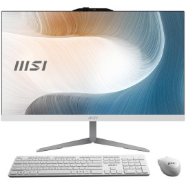 PC de bureau MSI Modern...