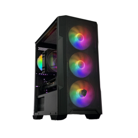 PC de bureau PC SPARKLE -...