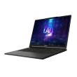 PC Ordinateur portable MSI Stealth A16 AI+ A3XVGG-004FR 16" Ryzen AI 9 HX 370/32Go/SSD 2To/RTX 4070/Windows 11 Pro