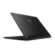 PC Ordinateur portable MSI Stealth A16 AI+ A3XVGG-004FR 16" Ryzen AI 9 HX 370/32Go/SSD 2To/RTX 4070/Windows 11 Pro