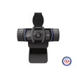 Webcam Logitech C920e - USB 3.0 - Vidéo 1920 x 1080 - Microphone