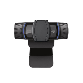 Webcam Logitech C920e - USB 3.0 - Vidéo 1920 x 1080 - Microphone