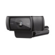 Webcam Logitech C920e - USB 3.0 - Vidéo 1920 x 1080 - Microphone