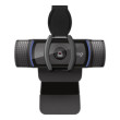 Webcam Logitech C920e - USB 3.0 - Vidéo 1920 x 1080 - Microphone