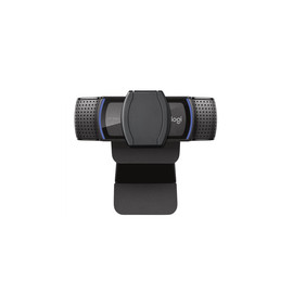 Webcam Logitech C920e - USB 3.0 - Vidéo 1920 x 1080 - Microphone