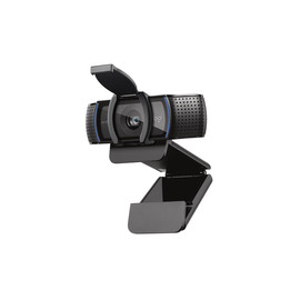 Webcam Logitech C920e - USB 3.0 - Vidéo 1920 x 1080 - Microphone