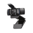 Webcam Logitech C920e - USB 3.0 - Vidéo 1920 x 1080 - Microphone