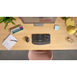 Souris LOGITECH 910-006474/Bluetooth/USB/Sans fil/4000 dpi