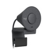 Webcam Logitech BRIO - Graphite - Vidéo 1920 x 1080