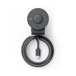 Webcam Logitech BRIO - Graphite - Vidéo 1920 x 1080