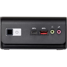 PC de bureau Mini PC/Barebone Gigabyte Brix GB-BTIP-N150 - N150 Intel N150/16G/Intel Graphics 24EUs/FreeDOS