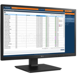 PC de bureau All In One LG 24CK550N - 24" FreeDOS (Noir) AMD G-Series GX-215JJ/23.8"/4G/32G/AMD Radeon R2E