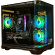 PC de bureau PC Gamer - Newbie - Nova Edge Silver Intel Core i5 12400F/16G/480G/Nvidia GeForce RTX 5050/Microsoft Windows
