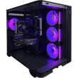 PC de bureau PC Gamer - Level Up! - Orion Edge Bronze AMD Ryzen 5 5500/16G/480G/Nvidia GeForce RTX 5060/Microsoft Windows