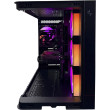 PC de bureau PC Gamer - Level Up! - Orion Edge Bronze AMD Ryzen 5 5500/16G/480G/Nvidia GeForce RTX 5060/Microsoft Windows