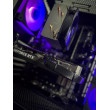 PC de bureau PC Gamer - Level Up! - Orion Edge Bronze AMD Ryzen 5 5500/16G/480G/Nvidia GeForce RTX 5060/Microsoft Windows