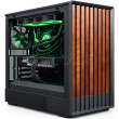 PC de bureau PC Gamer - Level Up! - Orion Edge Gold AMD Ryzen 5 7500F/16G/1T/Nvidia GeForce RTX 5060/Windows 11