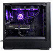 PC de bureau PC Gamer - Level Up! - Orion Edge Gold AMD Ryzen 5 7500F/16G/1T/Nvidia GeForce RTX 5060/Windows 11