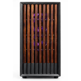 PC de bureau PC Gamer - Level Up! - Orion Edge Gold AMD Ryzen 5 7500F/16G/1T/Nvidia GeForce RTX 5060/Windows 11