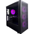 PC de bureau PC Gamer - Partner by Cooler Master - Apex Intel Core Ultra 5 225F/16G/1T/Nvidia GeForce RTX 5060/Windows 11