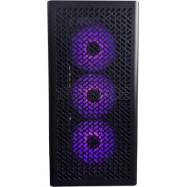 PC de bureau PC Gamer - Partner by Cooler Master - Apex Intel Core Ultra 5 225F/16G/1T/Nvidia GeForce RTX 5060/Windows 11