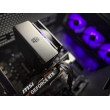 PC de bureau PC Gamer - Partner by Cooler Master - Apex Intel Core Ultra 5 225F/16G/1T/Nvidia GeForce RTX 5060/Windows 11
