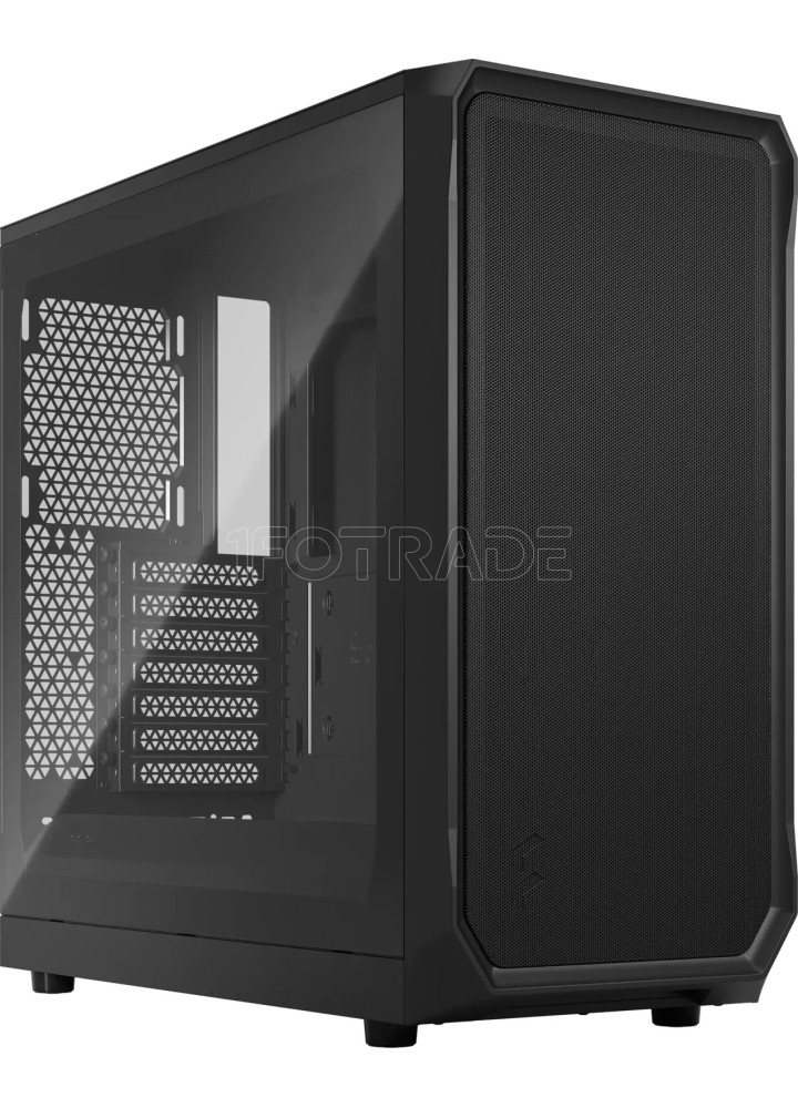 PC de bureau PC Gamer - Challenger - Pulsar One Carbon AMD Ryzen 5 7600X/16G/1T/Nvidia GeForce RTX 5060 Ti/Microsoft Windows