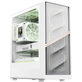 PC de bureau PC Gamer -...