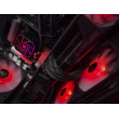PC de bureau PC Gamer - Master - Titan Edge Gold Intel Core Ultra 5 245F/16G/1T/AMD Radeon RX 9070/Microsoft Windows Windows 11