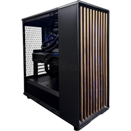 PC de bureau PC Gamer -...
