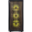 PC de bureau PC Gamer - Master - Titan One Carbon Intel Core Ultra 5 245KF/16G/1T/AMD Radeon RX 9070/Microsoft Windows