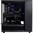 PC de bureau PC Gamer - Master - Titan One Carbon Intel Core Ultra 5 245KF/16G/1T/AMD Radeon RX 9070/Microsoft Windows