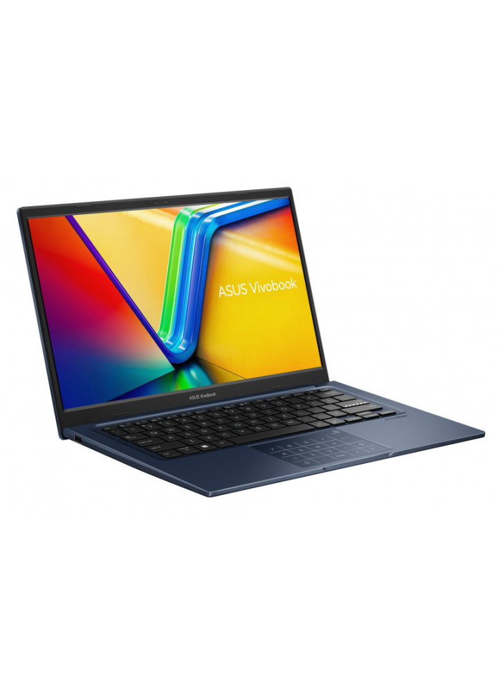 PC Ordinateur portable ASUS X1704VA-AU1308W/Core 5 120U/17"/8G/512G/W11H