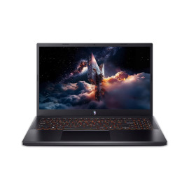PC Ordinateur portable Acer Nitro ANV15-52-51VW 15.6" I5 16 Go Noir 512 Go i5-13420H/RTX 5060/W11H