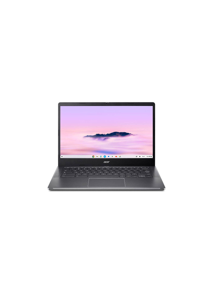 PC Ordinateur portable Acer Chromebook CB514-4H-30AF 14" I3 8 Go Gris 512 Go i3-N305/ChromeOS