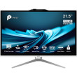 PC All-in-One MSI PRO AP222T 14MA-605EU 21,5" tactile Core i3-14100/8Go DDR5/SSD512Go/Windows 11 Home