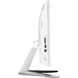 PC All-in-One MSI PRO AP222T 14MA-605EU 21,5" tactile Core i3-14100/8Go DDR5/SSD512Go/Windows 11 Home
