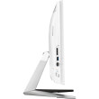 PC All-in-One MSI PRO AP222T 14MA-605EU 21,5" tactile Core i3-14100/8Go DDR5/SSD512Go/Windows 11 Home