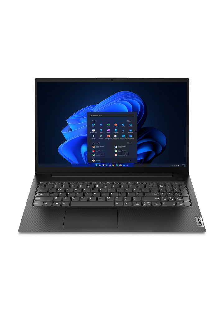 PC Ordinateur portable Lenovo V15 G4 AMN LPDDR5-5500/AMD Ryzen 5 7520U/15.6"/16G/512G/W11P Radeon 610M