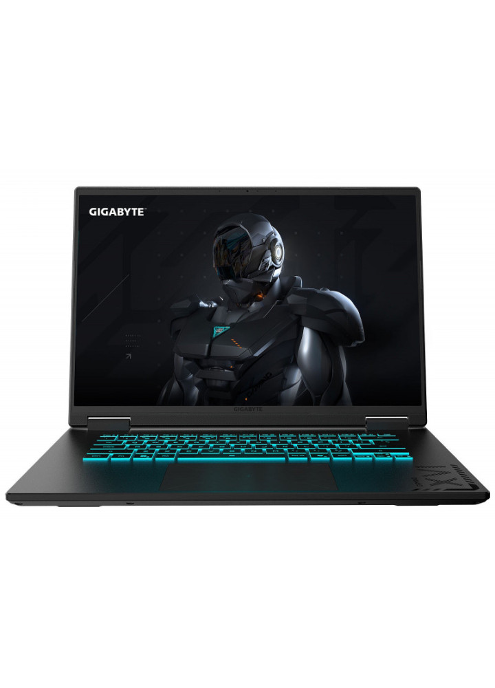 PC Ordinateur portable GAMING A16 Gygabyte 1920x1080/Intel Core i7/16"/16G/512G/RTX5050/W11H i5-13420H/512G SSD