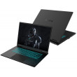 PC Ordinateur portable GAMING A16 Gygabyte 1920x1080/Intel Core i7/16"/16G/512G/RTX5050/W11H i5-13420H/512G SSD