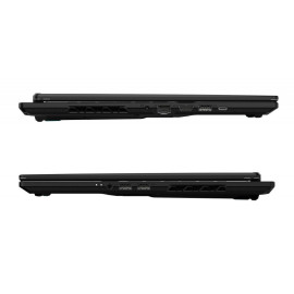 PC Ordinateur portable GAMING A16 Gygabyte 1920x1080/Intel Core i7/16"/16G/512G/RTX5050/W11H i5-13420H/512G SSD