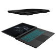 PC Ordinateur portable GAMING A16 Gygabyte 1920x1080/Intel Core i7/16"/16G/512G/RTX5050/W11H i5-13420H/512G SSD