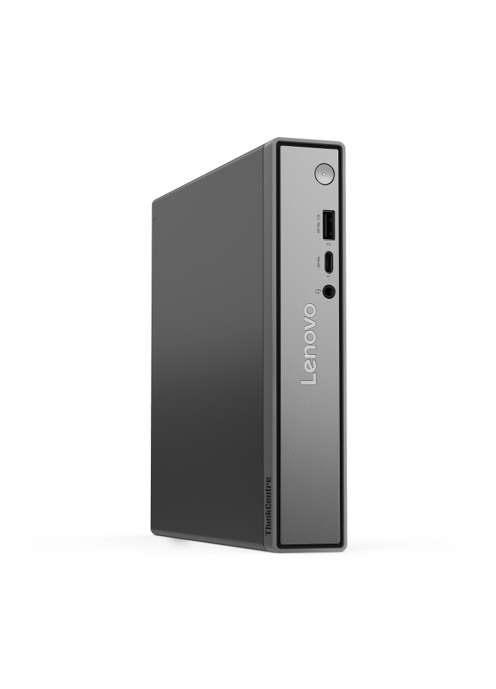 PC de bureau Lenovo ThinkCentre NEO 50Q GEN 5 PC I5 16 Go 512 Go Windows 11 Pro Noir 64-bit/Core i5 13420H