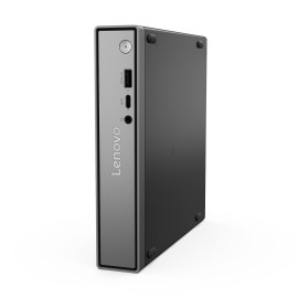 PC de bureau Lenovo ThinkCentre NEO 50Q GEN 5 PC I5 16 Go 512 Go Windows 11 Pro Noir 64-bit/Core i5 13420H