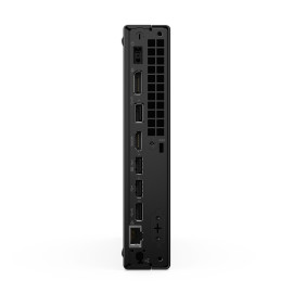 PC de bureau Lenovo ThinkCentre NEO 50Q GEN 5 PC I5 16 Go 512 Go Windows 11 Pro Noir 64-bit/Core i5 13420H