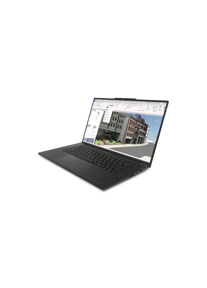 PC Ordinateur portable Lenovo ThinkPad T1g Gen 9 21UG0007FR Copilot+ PC/Core Ultra 9 386H/16"/2T/W11P Intel Core Ultra 9 386H