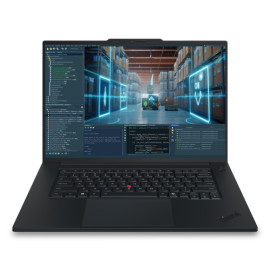 PC Ordinateur portable Lenovo ThinkPad T1g Gen 9 21UG0007FR Copilot+ PC/Core Ultra 9 386H/16"/2T/W11P Intel Core Ultra 9 386H