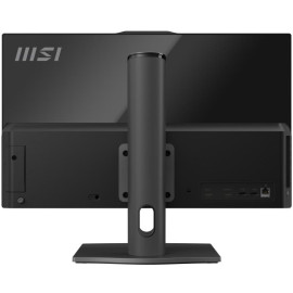 PC de bureau MSI Modern AM242TP 1M-1230EU/I3-100U/24"/8G/256G/W11P Graphiques Intel