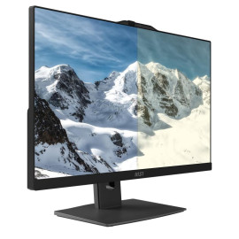 PC de bureau MSI Modern AM242TP 1M-1230EU/I3-100U/24"/8G/256G/W11P Graphiques Intel